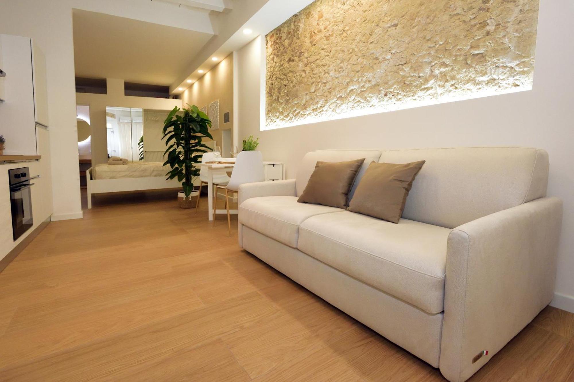 Caba'S Apartment Best Vacation Ever Cagliari Esterno foto