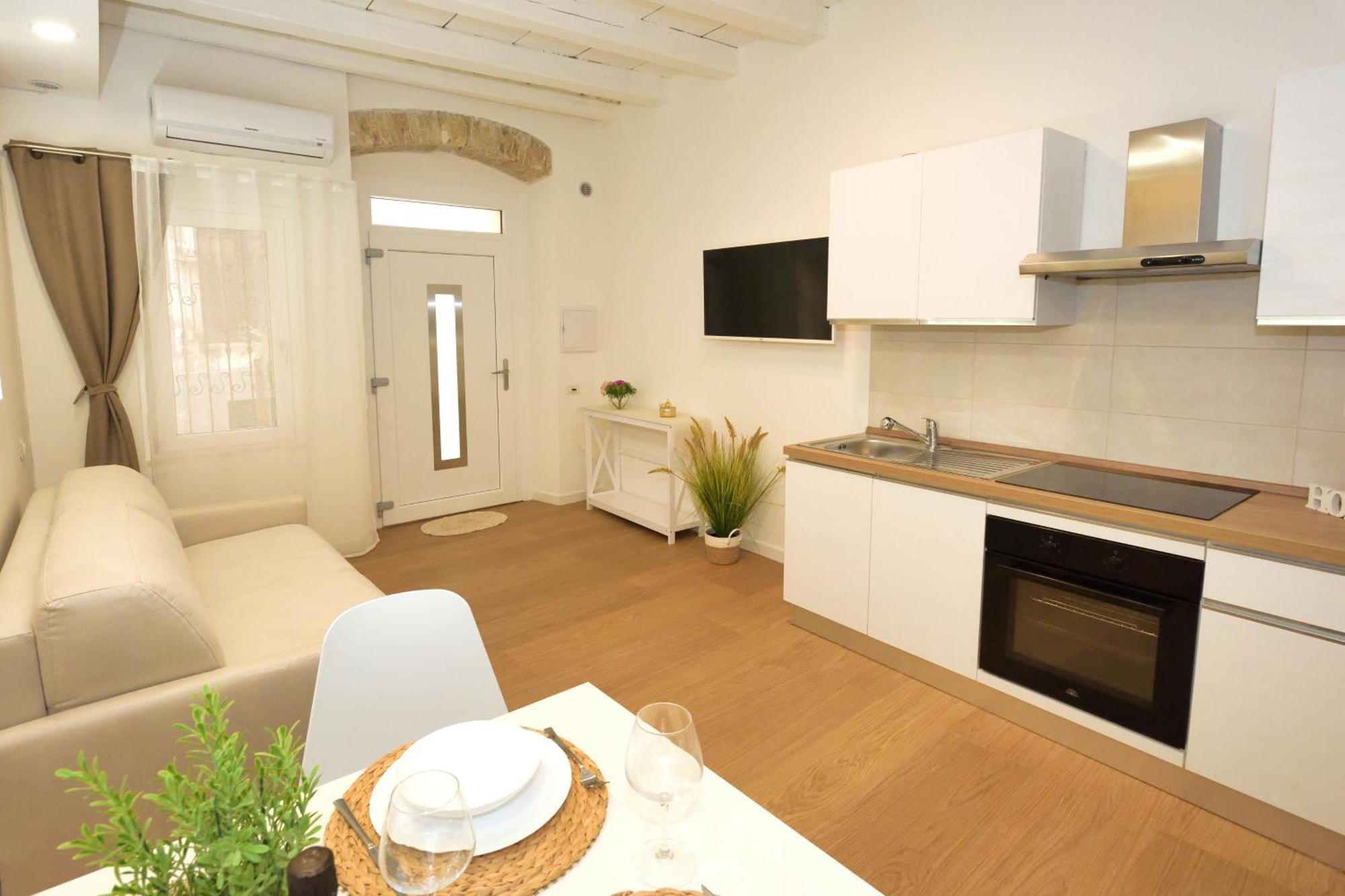 Caba'S Apartment Best Vacation Ever Cagliari Esterno foto